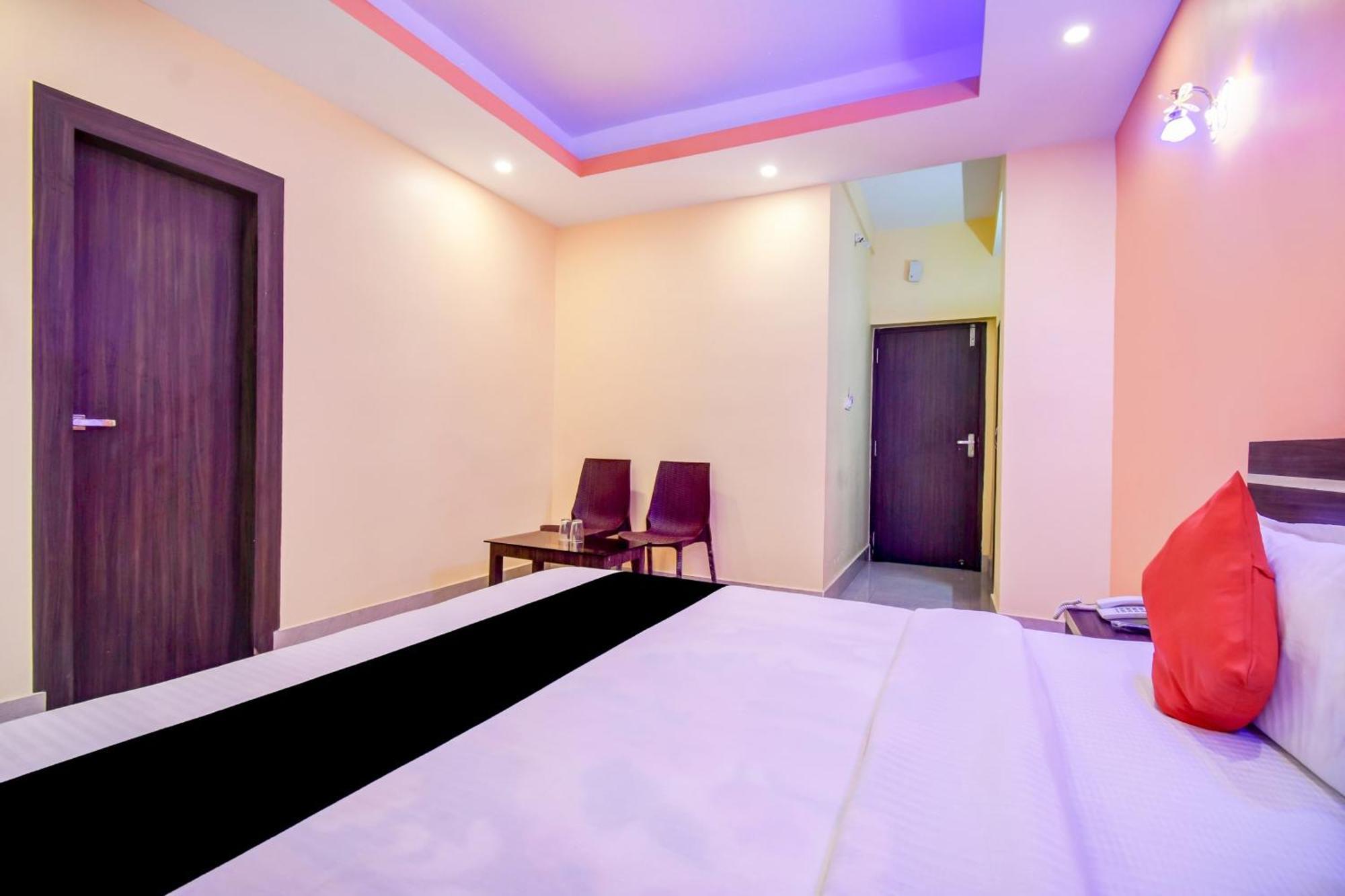Hotel O Dev Bhumi Puri Exterior photo